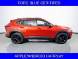 Used 2024 Chevrolet Trax ACTIV w/ Sunroof Package image 4