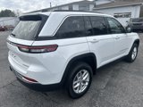 New 2025 Jeep Grand Cherokee Laredo X image 5