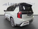 New 2025 Nissan Armada Platinum image 3