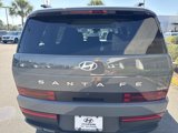 New 2026 Hyundai Santa Fe SEL image 3