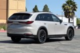New 2025 MAZDA CX-90 Plug-In Hybrid w/Premium Sport image 4