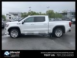 Certified 2020 GMC Sierra 1500 Denali w/ Denali Premium Package image 4