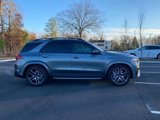 New 2025 Mercedes-Benz GLE 53 AMG 4MATIC image 2