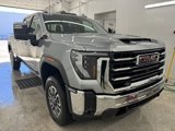 New 2025 GMC Sierra 2500 SLT w/ SLT Convenience Package image 2