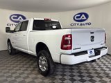 Used 2024 RAM 2500 Laramie image 6