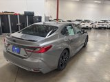 Used 2025 Toyota Camry XSE image 5