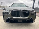 New 2025 BMW X7 M60i image 2