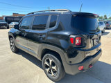 Used 2020 Jeep Renegade Trailhawk image 6