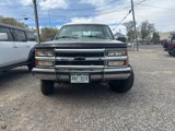 Used 2000 Chevrolet Silverado 2500 4x4 Extended Cab image 4