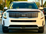 Used 2020 Kia Telluride S image 3