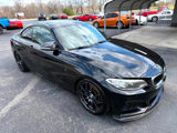 Used 2014 BMW M235i Coupe image 2