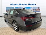 New 2026 Honda Civic LX image 3