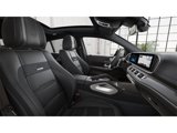 New 2025 Mercedes-Benz GLE 53 AMG 4MATIC Coupe image 4