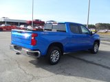 New 2025 Chevrolet Silverado 1500 LT w/ Leather Package image 5