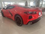 New 2025 Chevrolet Corvette Stingray Preferred Cpe w/ 2LT image 6