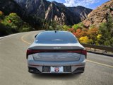 Used 2025 Kia K5 GT-Line w/ GT-Line Premium Package image 4