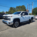 Used 2024 Chevrolet Silverado 2500 LT w/ All Star Edition image 2