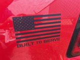 Used 2021 RAM 1500 Big Horn w/ Built-to-serve Edition image 2