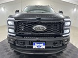 New 2025 Ford F250 Lariat image 2