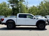 New 2025 Ford F150 Raptor image 3