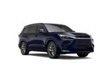 New 2025 Lexus TX 350 AWD image 4