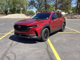 Used 2025 MAZDA CX-50 AWD 2.5 S w/ Cargo Package image 5