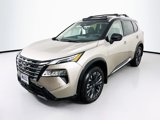 New 2026 Nissan Rogue Platinum image 3