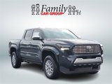 New 2025 Toyota Tacoma Limited image 2