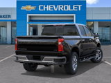 New 2026 Chevrolet Silverado 1500 LTZ image 4