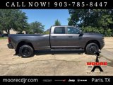 New 2025 RAM 3500 Lone Star image 2