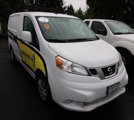 Used 2021 Nissan NV200 SV image 4