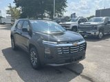 New 2026 Chevrolet Equinox LT w/ Safety and Technology Package image 2