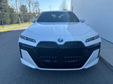 New 2025 BMW i7 xDrive60 w/ Premium Package image 5