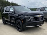 New 2025 Chevrolet Tahoe Premier image 2
