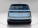 Used 2023 Land Rover Range Rover SE image 4