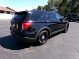 Used 2020 Ford Explorer 4WD Police Interceptor image 3