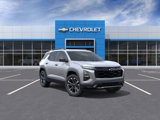 New 2026 Chevrolet Equinox RS w/ Convenience Package III image 3