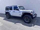 Used 2023 Jeep Wrangler Unlimited Rubicon image 4
