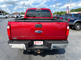 Used 2016 Ford F250 Lariat w/ Lariat Ultimate Package image 3