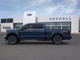 New 2025 Ford F350 Platinum w/ FX4 Off-Road Package image 3