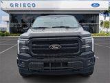 New 2025 Ford F150 Lariat w/ Equipment Group 502A High image 3