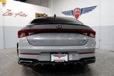 Used 2021 Kia K5 GT-Line image 4