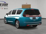 New 2025 Chrysler Pacifica Select image 4