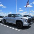 New 2025 Toyota Tundra SR5 image 2