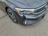 Certified 2023 Volkswagen Jetta Sport image 3