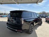 New 2025 Chevrolet Suburban High Country image 5