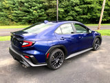 Used 2023 Subaru WRX Premium image 4