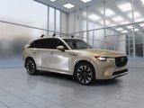 New 2025 MAZDA CX-90 3.3 Turbo S w/ Premium Plus image 2