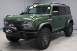 Certified 2024 Ford Bronco Everglades image 6