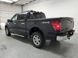 New 2025 Ford F150 XLT w/ Equipment Group 302A MID image 4